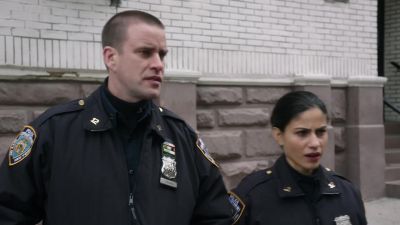 Thanks, guys.
We owe you. - Blue Bloods