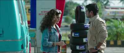 Thanks for handlingthat with mom. - Karwaan