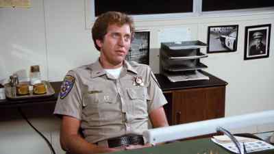 Thanks, Harlan. - CHiPs