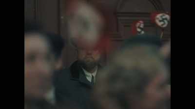 Thanks to Hartinger,
German law has a chance - Rise of the Nazis