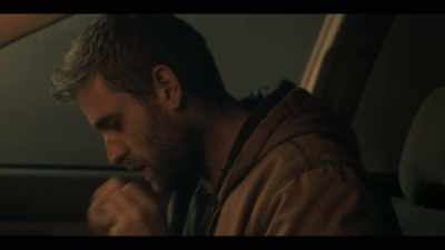-Thanks.
-He just spit that out of his mouth. - The Haunting of Hill House