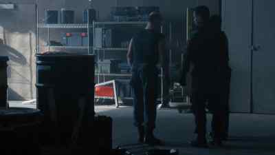 - Thanks.
- Heller? - Colony