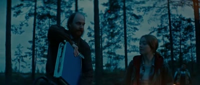 Thanks for helping me before. - UFO Sweden