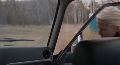 Thanks for helping out - Certain Women