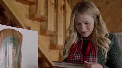 - Thanks for helping out, Scout.
We're making great progress. - Return to Christmas Creek