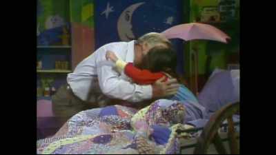 Thanks, Henry.
[Henry chuckles] - Punky Brewster