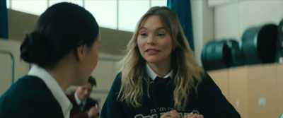 Thanks.
- Honestly, - Bad Genius