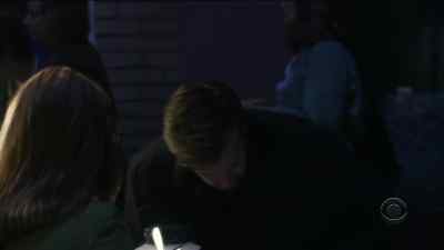 Thanks, honey. Oh, that looks delicious. - Jericho