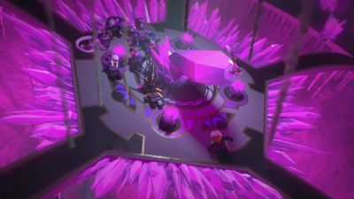 Thanks for hosting
the party guys, - Ninjago: Masters of Spinjitzu