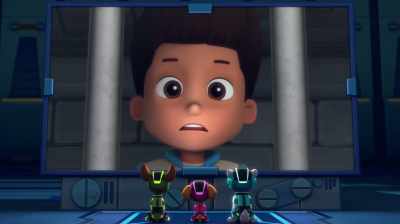 Thanks for hustling, pups.
Here's what we know. - PAW Patrol: Jet To The Rescue