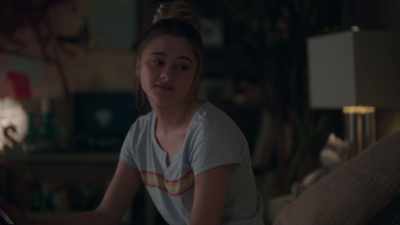 Thanks, but I actually think
I'm gonna be okay tonight. - A Million Little Things