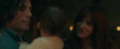 - Thanks. I appreciate it.
- Sure. - Daisy Jones & the Six