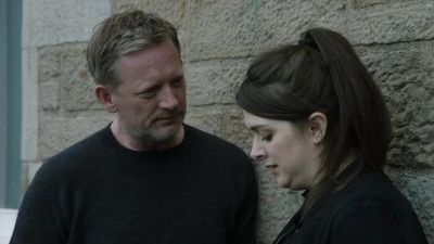 Thanks, I appreciate it. - Shetland