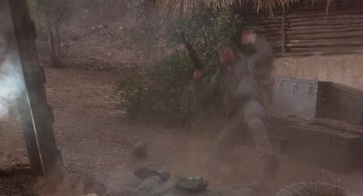 Thanks I can kill again - Hot Shots! Part Deux