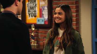 Thanks. I know you went above and beyond
the call to make this happen. - No Good Nick