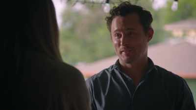 - Thanks, but I really need
to get back to the theater. - She Inherited Danger
