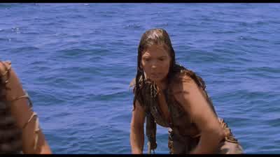 Thanks. - Waterworld