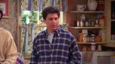- Thanks, I think
I'll just take the train. - Everybody Loves Raymond