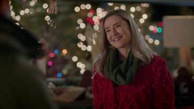 Thanks. I...
Wait, what? - Long Lost Christmas