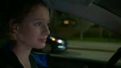 - Thanks. I'd really like that. - The Cheerleader Escort