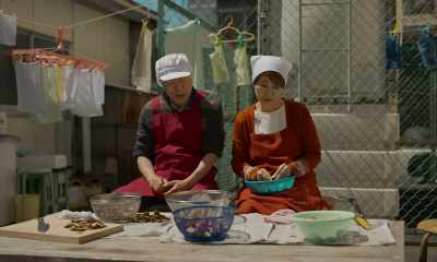 Thanks, I'll have some. - Call Me Chihiro