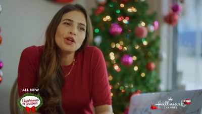 Thanks, but I'm... - The Christmas House