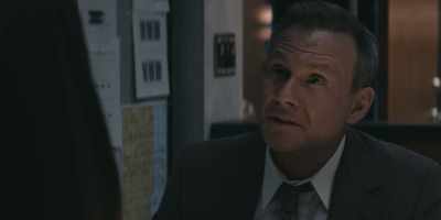 Thanks, but I've got it covered. - Dexter: Original Sin