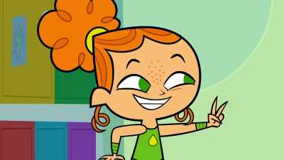 - Thanks Izzy, no one has ever- - Total DramaRama