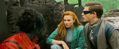 Thanks, Jean. - X Men: Apocalypse