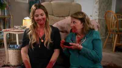 Thanks, Jean. - Santa Clarita Diet
