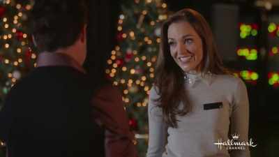 Thanks, but jeez,
I don't... - Christmas in Tahoe