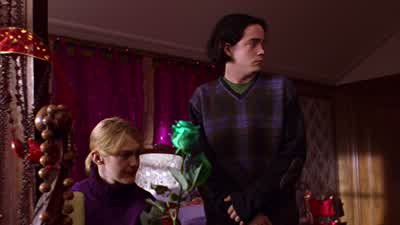 Thanks, Jeff. - Smallville