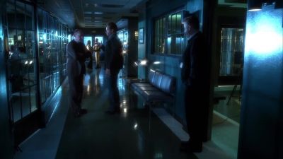 Thanks,Jim - CSI: Crime Scene Investigation