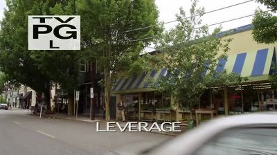 Thanks, Jim. - Leverage