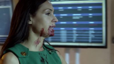 Thanks, Johann. I needed that. - Hemlock Grove