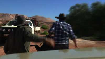 Thanks, John.
Catch you, mate. See you. - Outback Opal Hunters