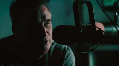 Thanks for joining me.
I'm Dan Forthright - Death Kiss