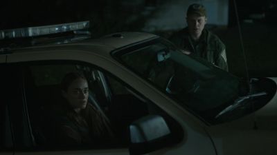 - Thanks, Josh.
We'll take it from here. - The Sinner