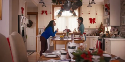 - Thanks, just
making a few things - Christmas with a Kiss