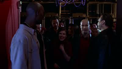 - Thanks, kasich. - Smallville