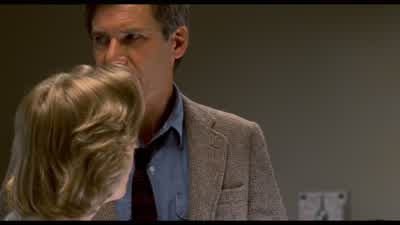 Thanks, Kath. - The Fugitive