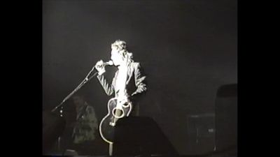 Thanks for keeping me alive - Searching for Sugar Man