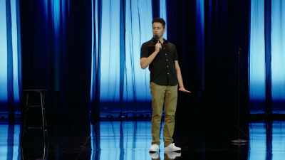 Thanks for keeping
the seat warm. - Fahim Anwar: There's No Business Like Show Business