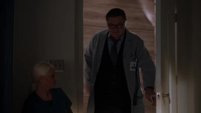 Thanks, Kelly. - Chicago Med