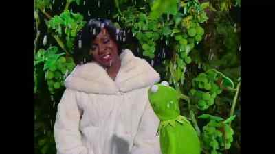 Thanks, Kermit, it's been
an evening I'll never forget. - The Muppet Show