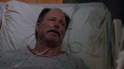 Thanks, kid. - Chicago Med