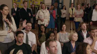 Thanks, L and G, and 
congratulations, Nicky. - Motherland