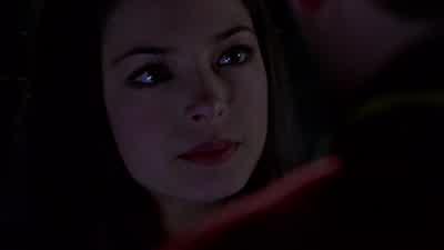 Thanks, Lana. - Smallville