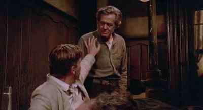 Thanks, Larry. - The Iceman Cometh
