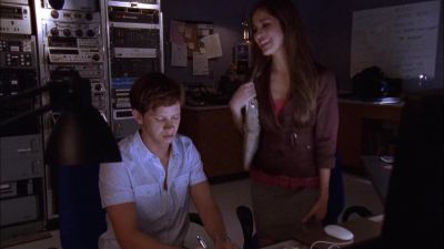 Thanks for last night, mouth. - One Tree Hill
